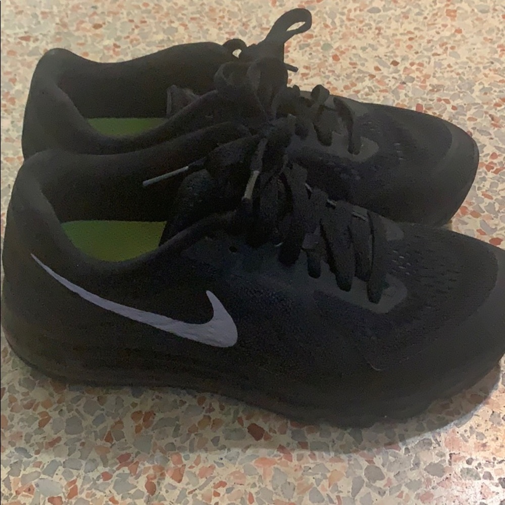 Nike air max